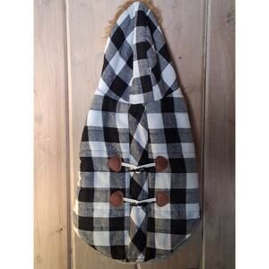 Pet Jacket Dogs SIZE MEDIUM  20 - 50 LBS. NWT
Vibrant Life